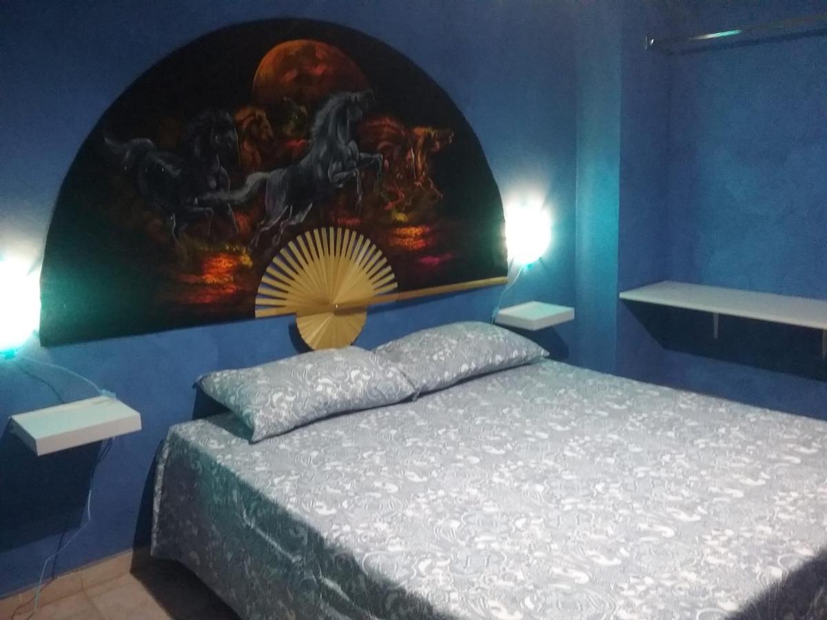 Venusroom * Catania